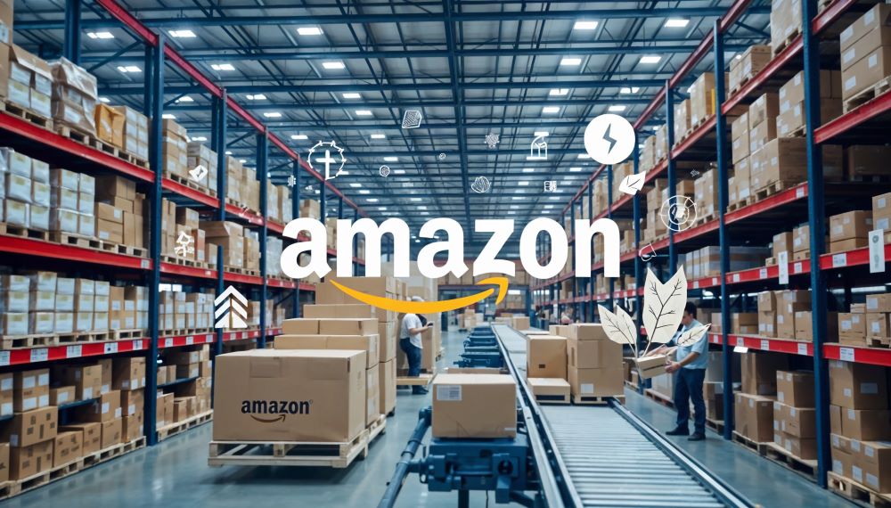 Amazon belohnt Geduld mit Rabatt: Versand ohne Eile